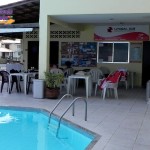 fachada da Litoral Sub