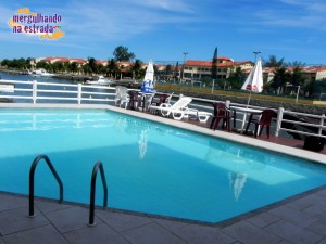 piscina da Litoral Sub